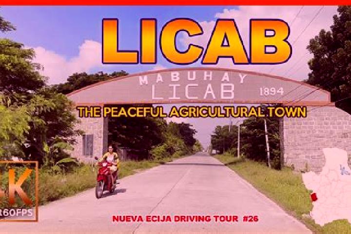 Ivy, 22 — Escort in Licab, Philippines