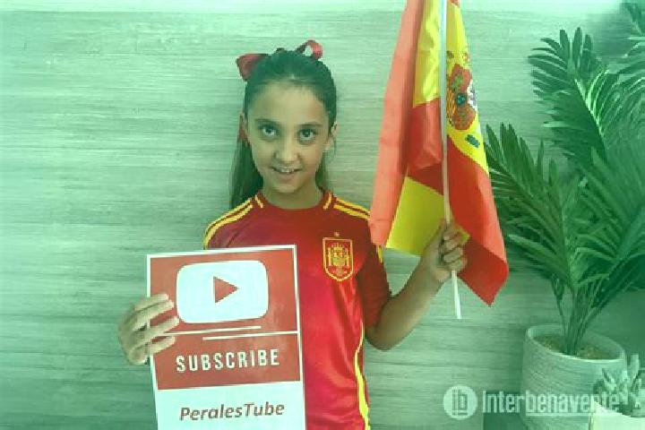 Ivy, 22 — Escort in Perales, Spain
