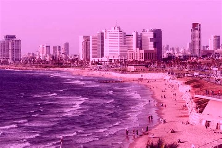 Ivy, 22 — Escort in Revava, Israel