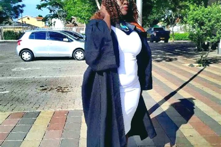 Ivy, 22 — Escort in Salajwe, Botswana