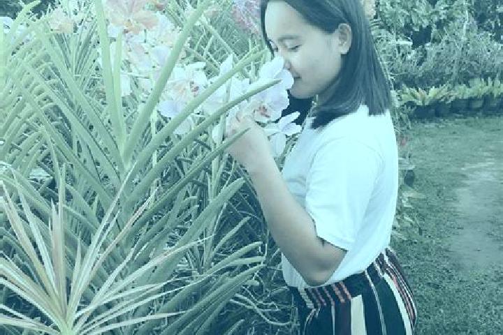 Ivy, 22 — Escort in San Gabriel, Philippines