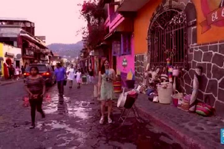 Ivy, 22 — Escort in San Pedro Huilotepec, Mexico