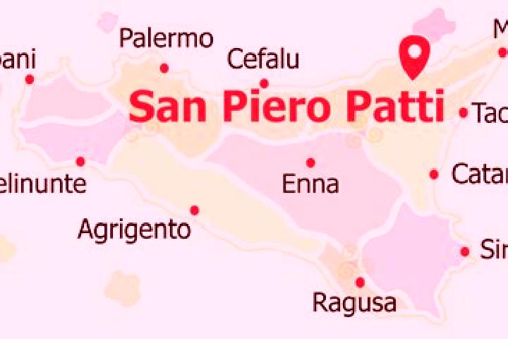 Ivy, 22 — Escort in San Piero Patti, Italy