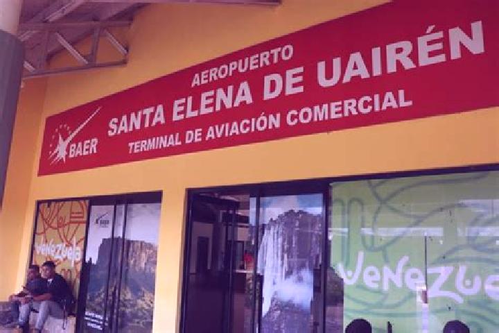 Ivy, 22 — Escort in Santa Elena de Uairen, Venezuela