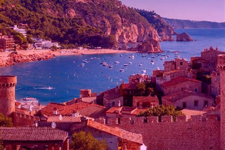 Ivy, 22 — Escort in Selas, Spain