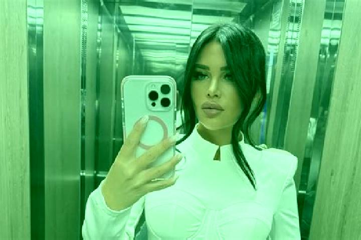 Ivy, 22 — Escort in Stanija, Romania