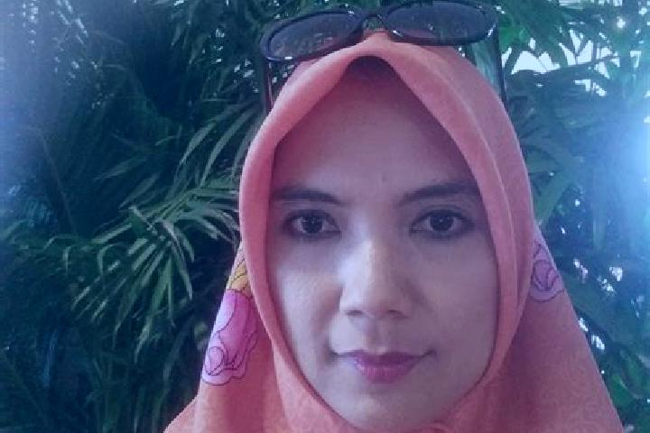 Ivy, 22 — Escort in Sungailiat, Indonesia