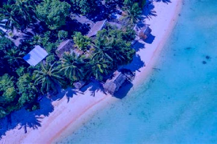 Ivy, 22 — Escort in Tabwakea Village, Kiribati