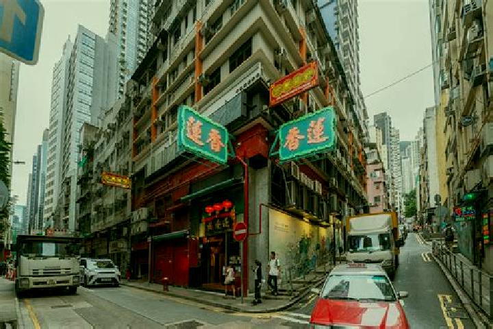 Ivy, 22 — Escort in Tai On Lau, Hong Kong