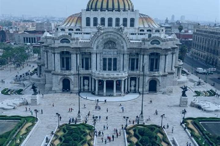 Ivy, 22 — Escort in Tesoco, Mexico