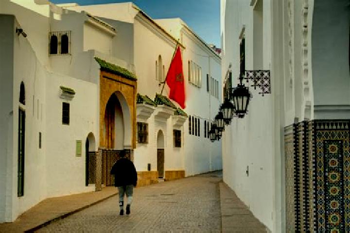 Ivy, 22 — Escort in Tetouan, Morocco