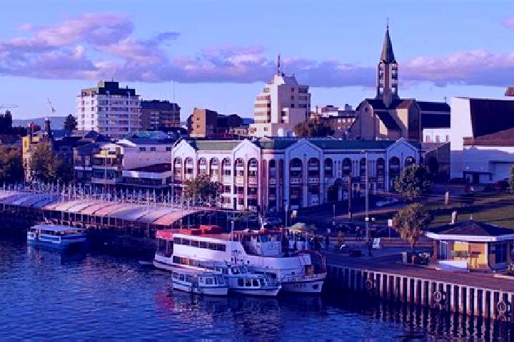 Ivy, 22 — Escort in Valdivia, Chile
