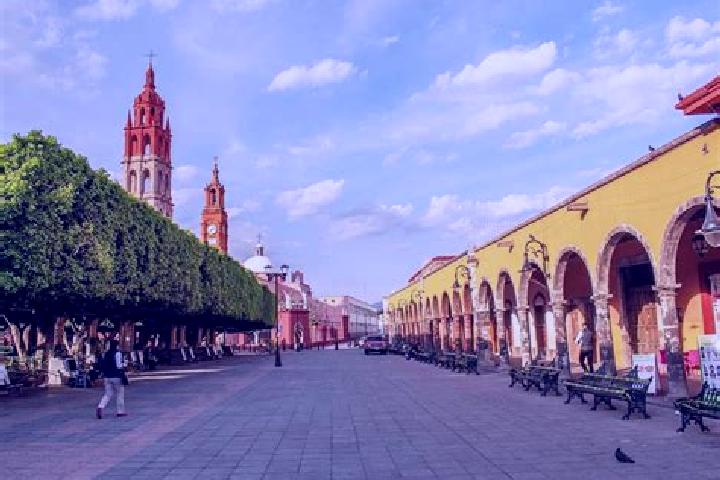 Ivy, 22 — Escort in Valle de Santiago, Mexico