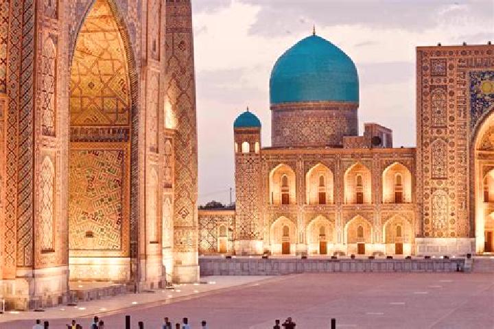 Ivy, 22 — Escort in Xonqa, Uzbekistan
