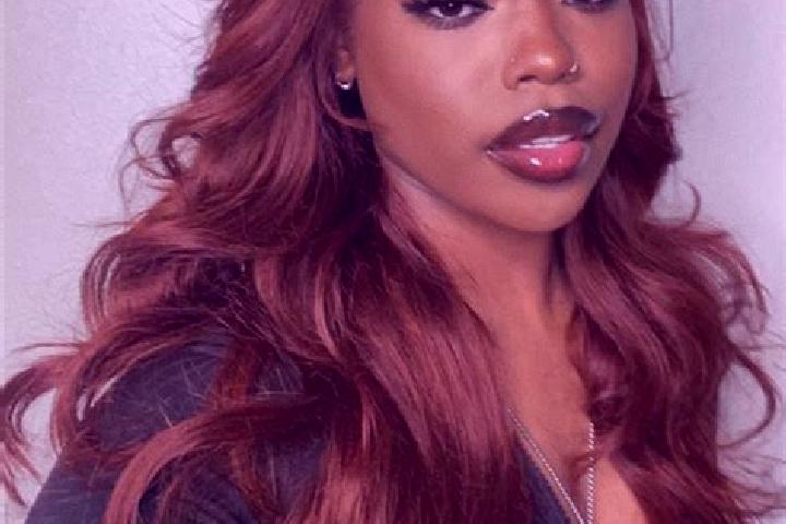Ivy, 23, a auburn amber-eyed ebony companion based in Tandalti. Offering Dinner Date, Massage, Fetish, 69, Duos. Available for incall and outcall, day and ev...