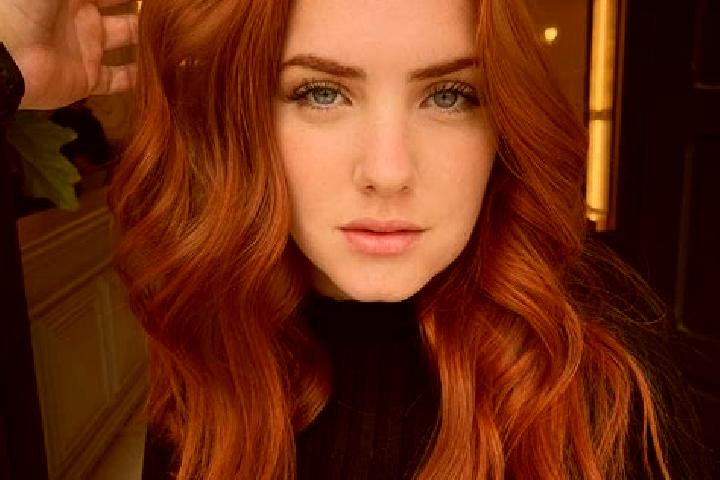 Ivy, 23, a auburn blue-eyed caribbean companion based in Rascruci. Offering Roleplay, Erotic Massage, Massage. Available for incall and outcall, day and even...