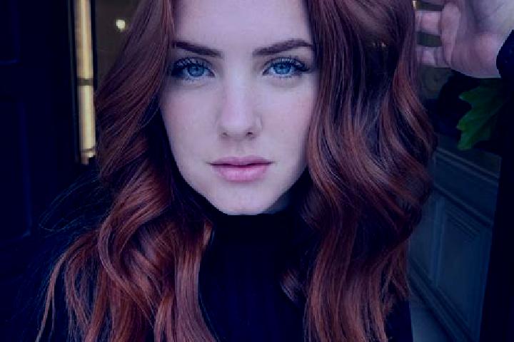 Ivy, 23, a auburn blue-eyed caribbean companion based in Spantekow. Offering Tantra, 69, Prostate Massage. Available for incall and outcall, day and evening ...