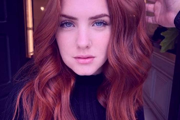 Ivy, 23, a auburn blue-eyed ebony companion based in Scheidt. Offering Prostate Massage, Travel Companion, Duos, A-Level. Available for incall and outcall, d...