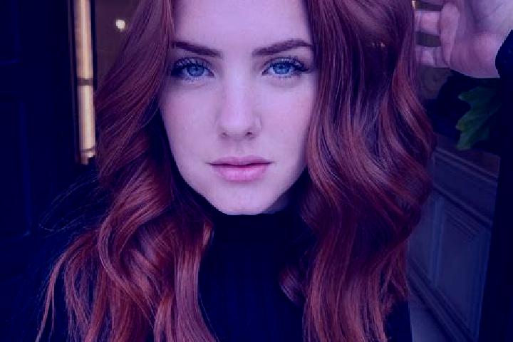 Ivy, 23, a auburn blue-eyed european companion based in Tabor. Offering Overnight, Roleplay, A-Level, Massage, Couples. Available for incall and outcall, day...