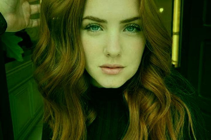 Ivy, 23, a auburn blue-eyed middle eastern companion based in Little Mountain. Offering Roleplay, Dinner Date, Duos, Girlfriend Experience. Available for inc...