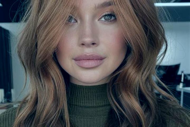 Ivy, 23, a auburn grey-eyed mediterranean companion based in Kosino. Offering Erotic Massage, A-Level. Available for incall and outcall, day and evening dates.