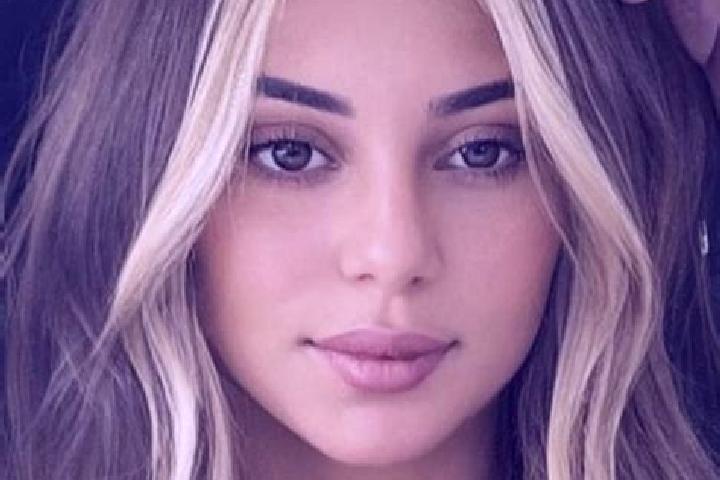 Ivy, 23, a blonde brown-eyed ebony companion based in Orderville. Offering Roleplay, Duos, Fetish, A-Level. Available for incall and outcall, day and evening...
