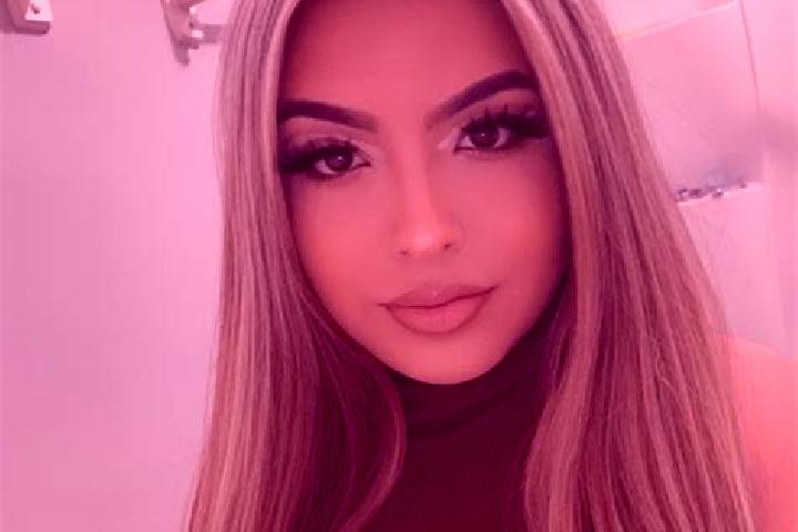 Ivy, 23, a blonde grey-eyed latina companion based in Shinshimokawa. Offering Massage, BDSM, Striptease. Available for incall and outcall, day and evening da...