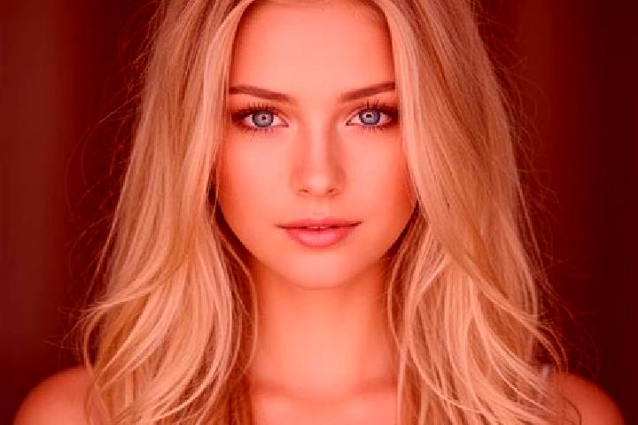 Ivy, 23, a blonde grey-eyed mixed companion based in Pitaru. Offering Duos, Tantra, Domination. Available for incall and outcall, day and evening dates.