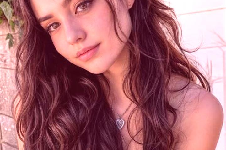 Ivy, 23, a brunette hazel-eyed middle eastern companion based in Reforma Agraria. Offering Massage, Fetish, GFE. Available for incall and outcall, overnight ...