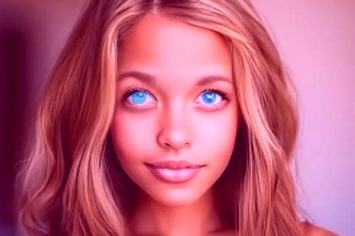 Ivy, 23, a chestnut blue-eyed mixed companion based in Bir Ganduz. Offering Couples, Roleplay, Tantra, Dinner Date, Prostate Massage. Available for incall an...