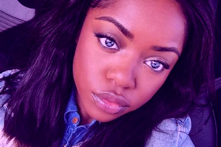 Ivy, 23, a red blue-eyed ebony companion based in Rogers City. Offering CIM, Couples, Striptease. Available for incall and outcall, overnight bookings availa...