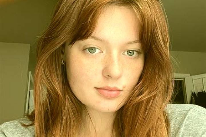 Ivy, 23, a red grey-eyed ebony companion based in Pathankot. Offering OWO, Deep French Kissing. Available for incall and outcall, overnight bookings available.