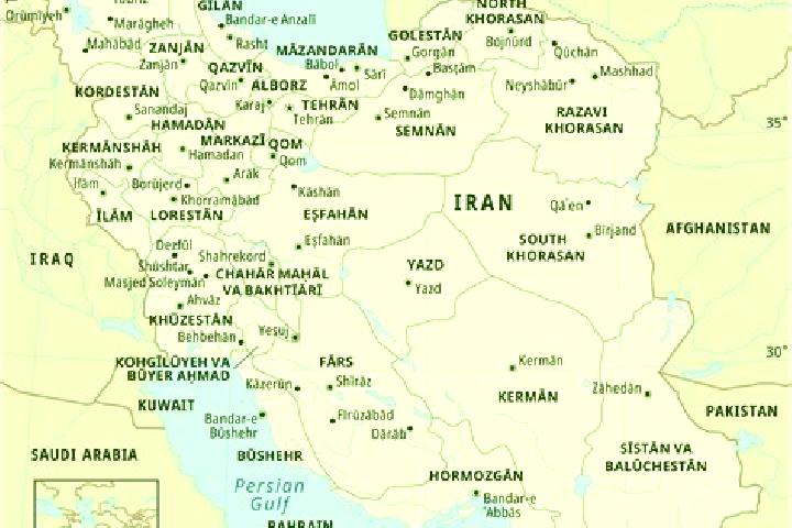 Ivy, 23 — Escort in Adimi, Iran
