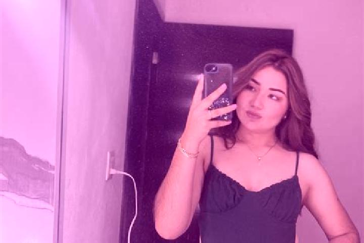 Ivy, 23 — Escort in Ahualulco, Mexico