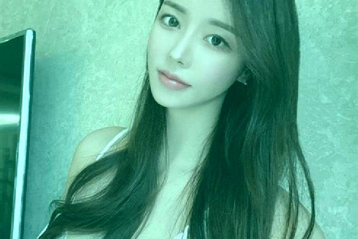 Ivy, 23 — Escort in Cangaiba, Brazil