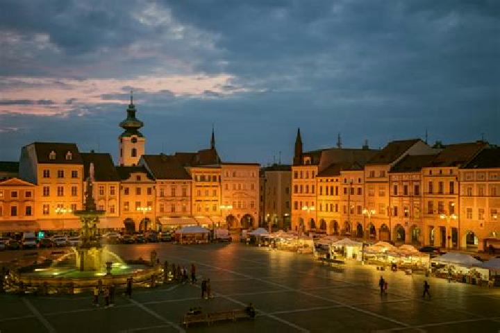 Ivy, 23 — Escort in Ceske Budejovice, Czech Republic