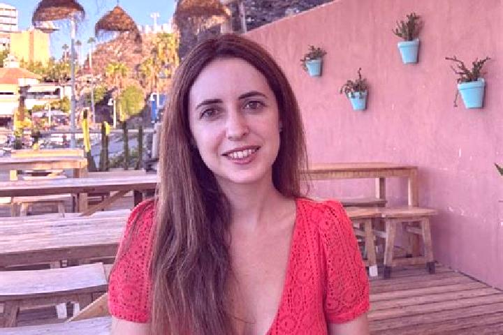 Ivy, 23 — Escort in Cristina, Spain