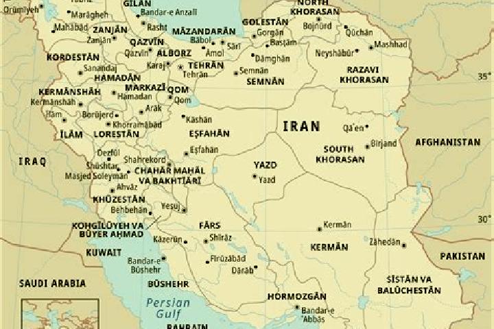 Ivy, 23 — Escort in Daqdaqabad, Iran