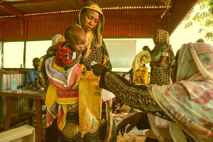 Ivy, 23 — Escort in Doka, Sudan