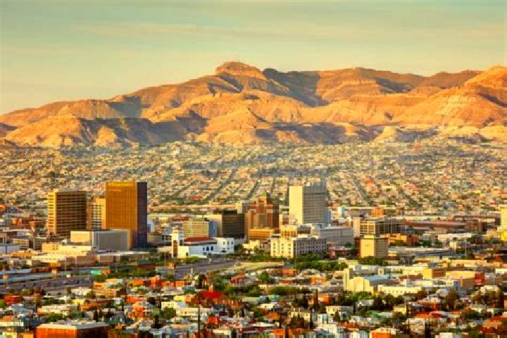 Ivy, 23 — Escort in El Paso, United States