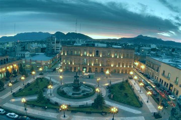 Ivy, 23 — Escort in El Saltillo, Mexico