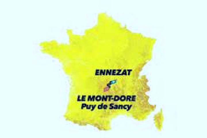 Ivy, 23 — Escort in Ennezat, France