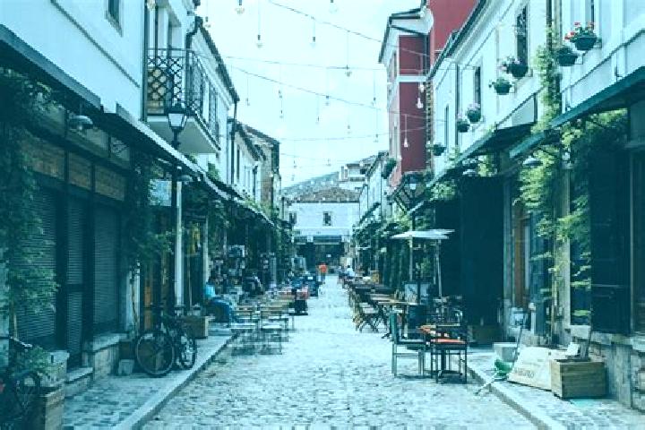 Ivy, 23 — Escort in Erseke, Albania