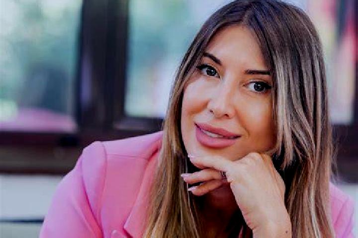 Ivy, 23 — Escort in Ghioca, Romania