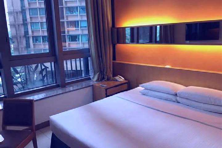 Ivy, 23 — Escort in Harmony Garden, Hong Kong