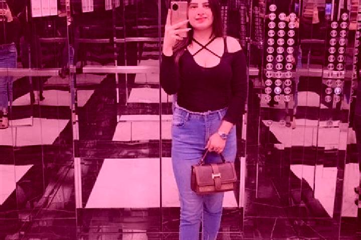 Ivy, 23 — Escort in Imaan, Indonesia
