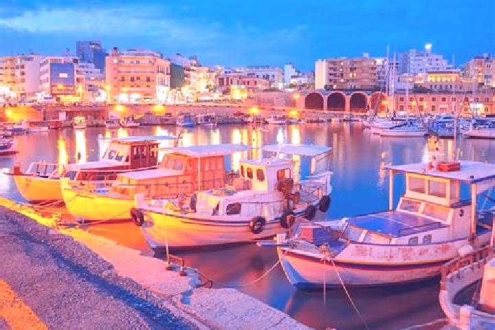 Ivy, 23 — Escort in Irakleion, Greece