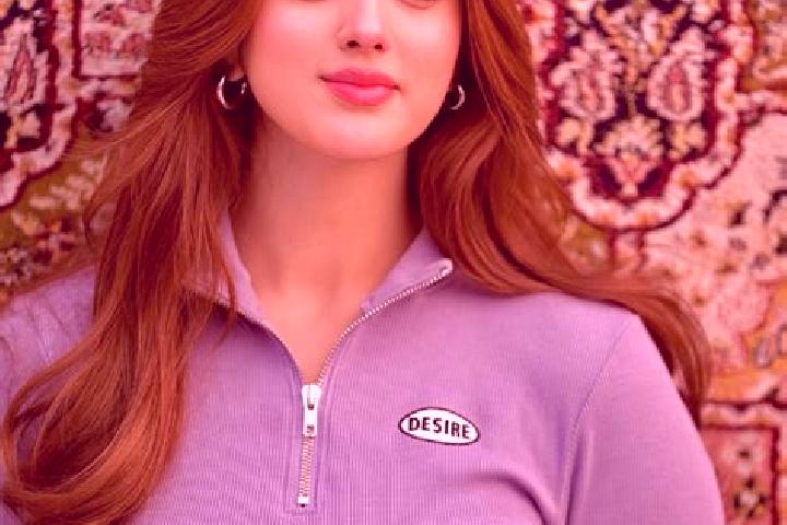 Ivy, 23 — Escort in Jannat Shahr, Iran
