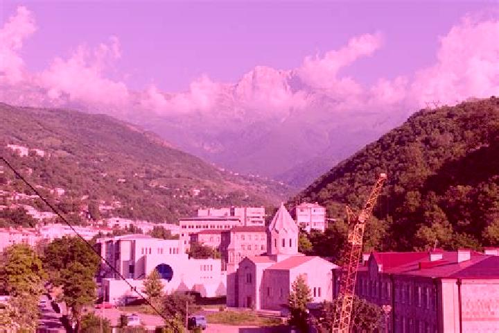 Ivy, 23 — Escort in Kapan, Armenia