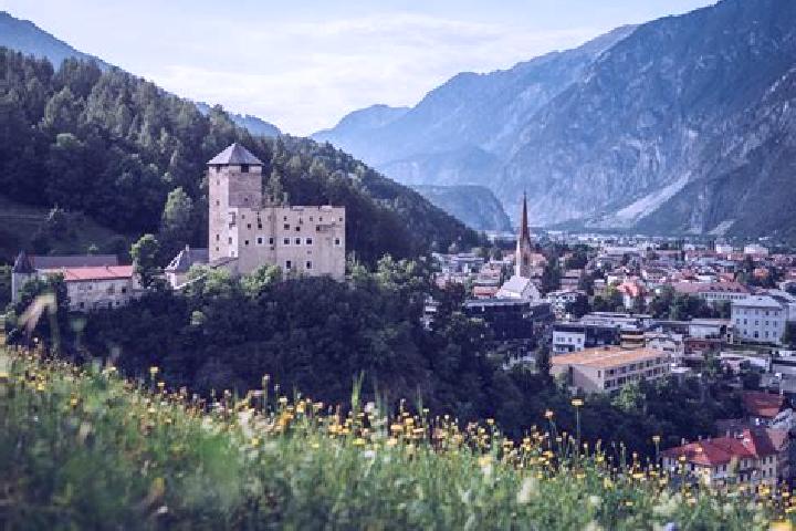 Ivy, 23 — Escort in Landeck, Austria